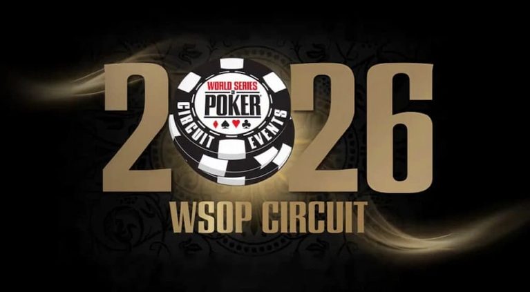 Daniel Negreanu Heads Home for First WSOP Super Circuit Canada