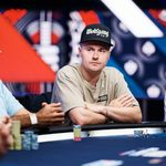 Alexander Seibt “Wolfgang Poker”
