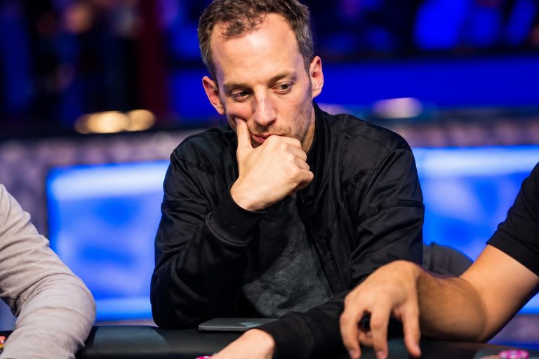 Andreas Freund Wins First WSOP Bracelet After Negreanu Bust