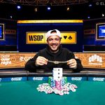 Antonio Galiana wins third WSOP bracelet.