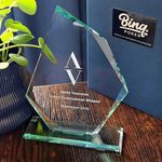 Binq Poker Trophy.