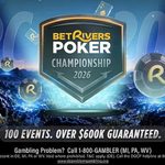 BetRivers Poker Championship 2026