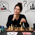 Chess.com is teaching poker
