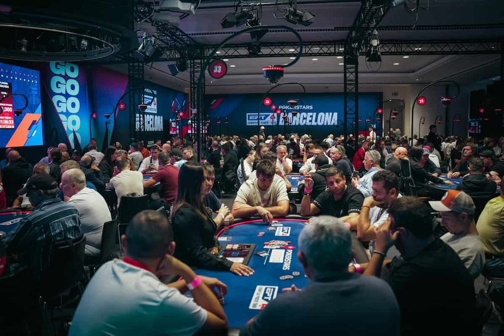 EPT Barcelona 2026