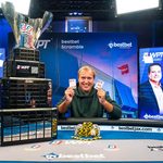 Ellinghaus Wins First WPT bestbet Scramble