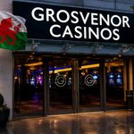Grosvenor Swansea in Wales is set to close.