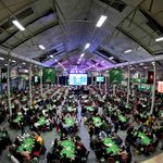 The Irish Poker Open