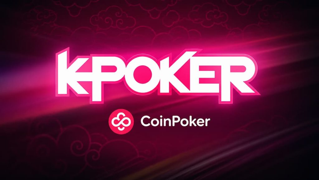 K-Poker on CoinPoker