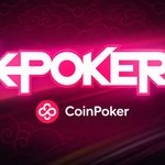 K-Poker on CoinPoker