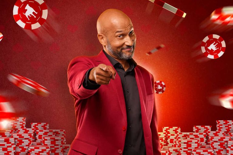 Keegan-Michael Key Joins Zynga Poker as the Voice of Your ‘Inner Winner’
