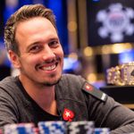 Lex Veldhuis closes in on first WSOP win