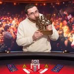 Lucas Archeny wins €150K Winamax Title.