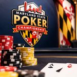 The Maryland State Poker Championship.