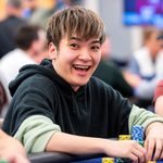 Poker creator Masato “World Wide” Yokosawa.
