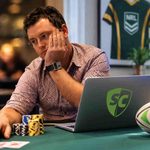 Former Aussie Millions Finalist Mick Ryan Wins A$50,000 SuperCoach Title.