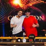 Nick Petrangelo Wins Triton $150K Anniversary Special for $2.21M.