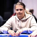 Niklas Astedt wins second WCOOP title.