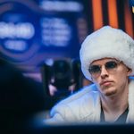 Ossi Monarch Ketola high stakes poker player.