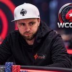 Poker player Patrick “pads1161” Leonard.