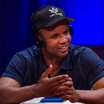 Phil Ivey high stakes poker player