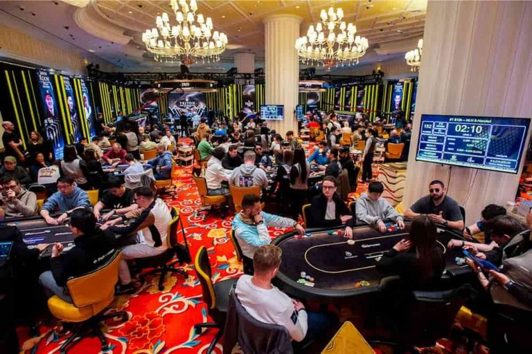 Friday Feature: How Jeju Became Asia’s High-Stakes Poker Island