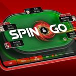 Pokerstars Spin and Go.