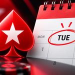 Pokerstars Super Tuesday WCOOP