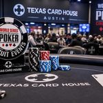 Texas Card House