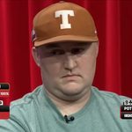 Texas Mike at High Stakes Poker