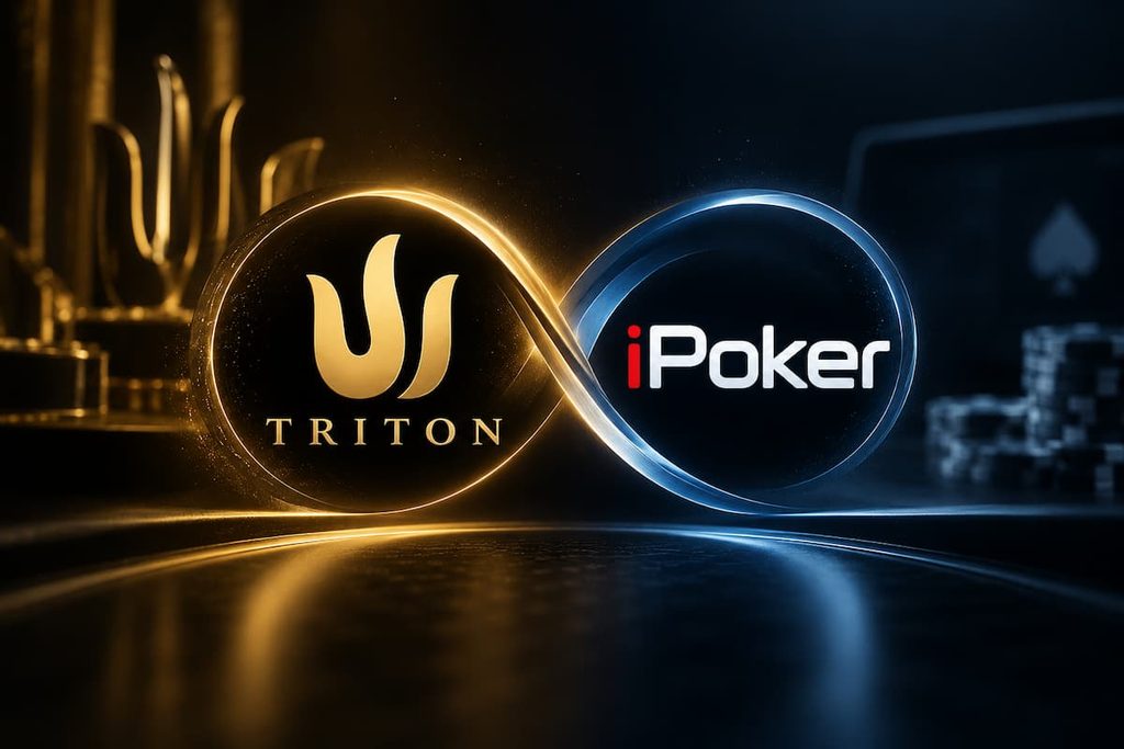 iPoker Adds Triton ONE Satellites.