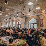 Unibet Open Marrakech in Morocco.