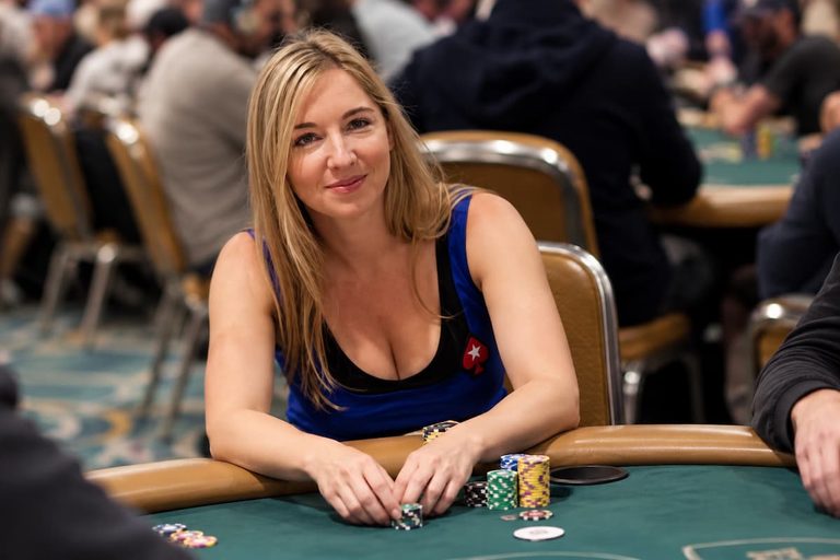 Victoria Coren Mitchell