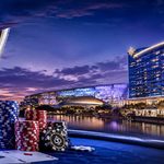 WPT Australia begins at The Star Sydney.
