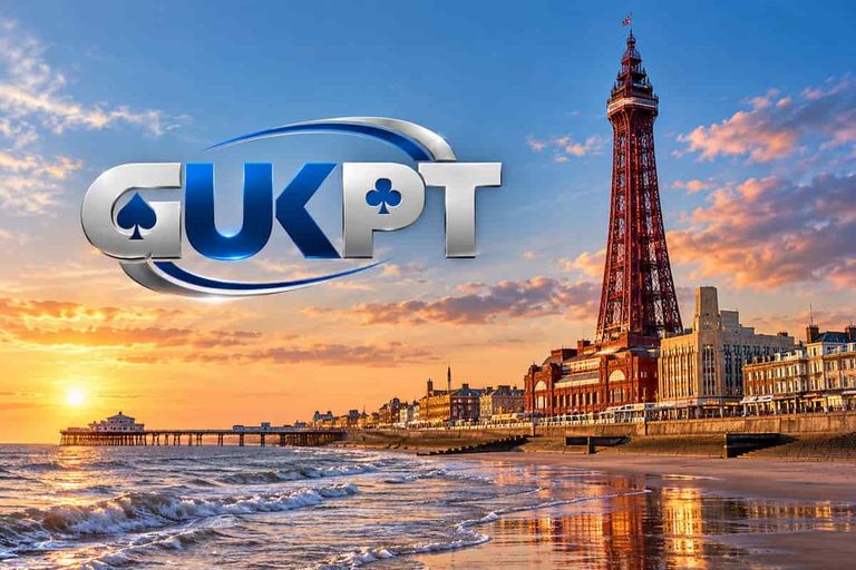GUKPT Blackpool Returns With Final Kav Cup