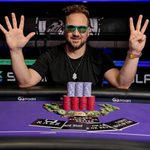 Calvin Anderson Wins Eighth WSOP Bracelet.