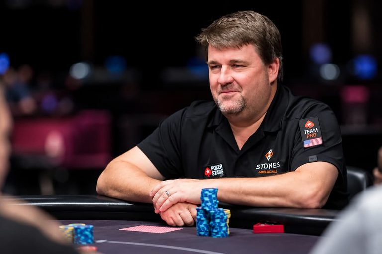 Chris Moneymaker