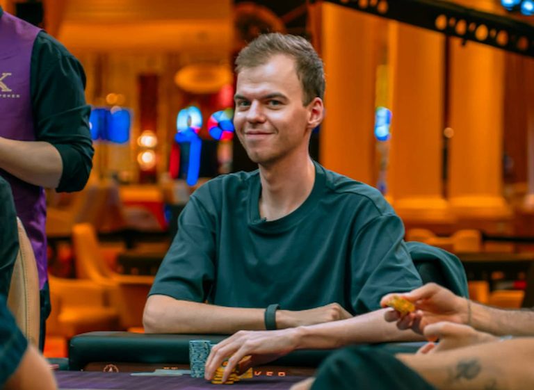 Michel Molenaar’s 8K Week Includes Second KPC Title