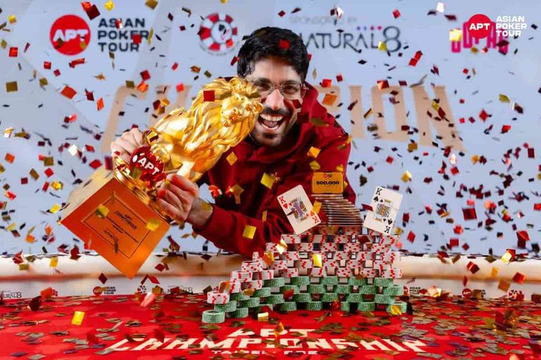 APT Championship Returns With $8.1M Guaranteed