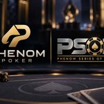 Phenom Poker and the PSOP.