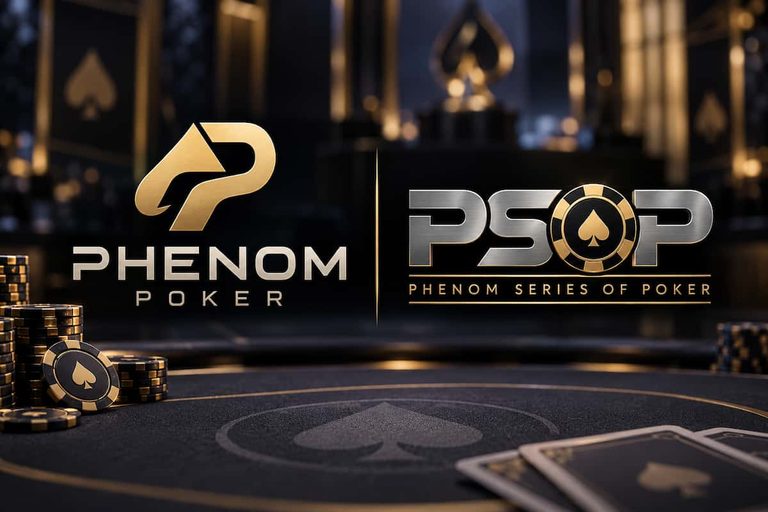 Phenom Poker Challenges Hold’em Dominance With 92-Event Series