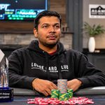 Freeroll Winner Shrikant Pillamarapu Takes WPT Prime Title.