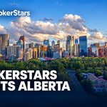 PokerStars is set to stop offering poker to Alberta players on Tuesday, October 13.