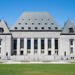 Supreme Court of Canada, Ottawa.