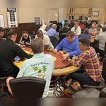 101 Poker Club in Texas.