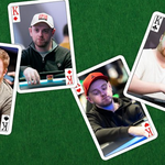 BBC poker documentary The Four Rules of the Poker Kings.
