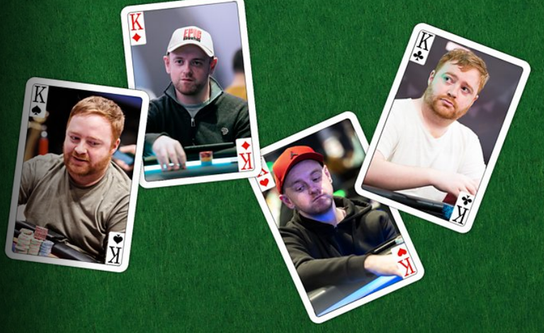 Poker’s Family Cost: BBC Film Follows Two Pros on Tour